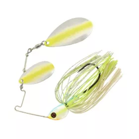  Sakura - CAJUN SPINNERBAIT DW 1/2 OZ - 14G - JC13 (Shad Seducător) - Spinnerbait