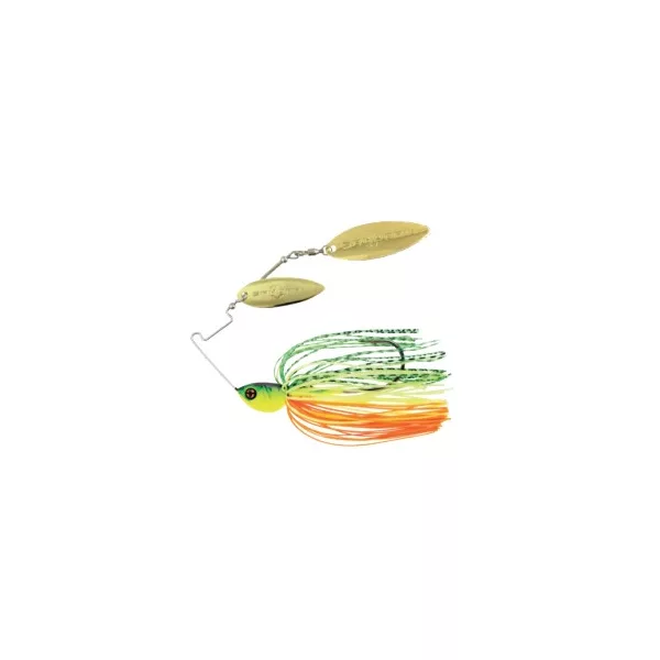 Sakura Cajun Spinnerbait DI Spinnerbait Jc6 (Tigru de Foc) - 10,5gr