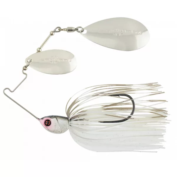 Sakura - CAJUN SPINNERBAIT DI 5/8OZ - 17,7G - JC1 (Rainbow Shad) - Spinnerbait