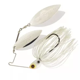   Sakura - CAJUN SPINNERBAIT DI 5/8OZ - 17,7G - JC11 (Alb Kicker) - Spinnerbait