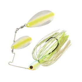   Sakura - CAJUN SPINNERBAIT DI 5/8OZ - 17,7G - JC13 (Shad Sexy) - Spinnerbait