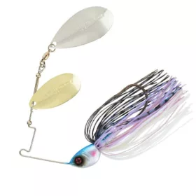   Sakura - CAJUN SPINNERBAIT DI 5/8OZ - 17,7G - JC16 (Shad Electric) - Spinnerbait