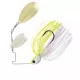 Sakura - CAJUN SPINNERBAIT DI 5/8OZ - 17,7G - JC2 (Alb & Chartreuse) - Spinnerbait