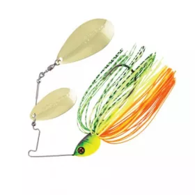   Sakura - CAJUN SPINNERBAIT DI 5/8OZ - 17,7G - JC6  (Tigru de Foc) - Spinnerbait