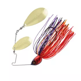   Sakura - CAJUN SPINNERBAIT DI 5/8OZ - 17,7G - JC7  (Racușor de Iunie) - Spinnerbait