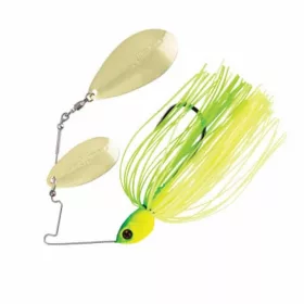   Sakura - CAJUN SPINNERBAIT DI 5/8OZ - 17,7G - JC8 (Chart Fierbinte) - Spinnerbait