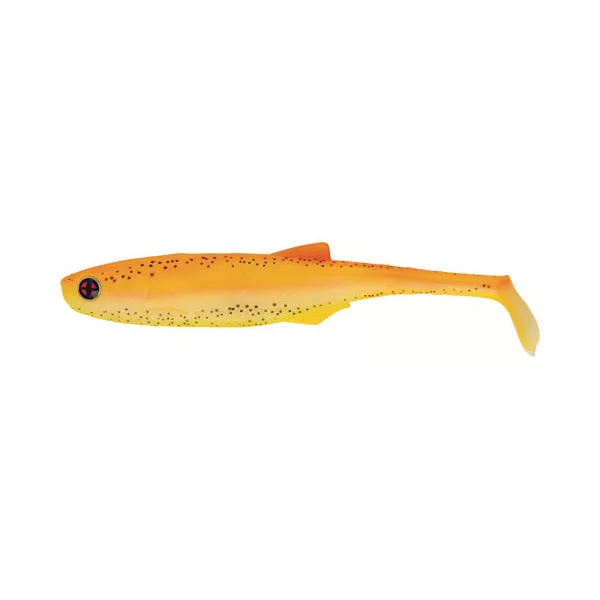 Sakura Jackax Shad 140 Nalucă moale AT 140mm - Coadă în formă de topor