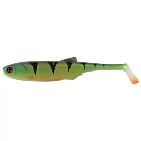   Sakura Jackax Shad 140 Nalucă moale PE 140mm - Coadă în formă de topor