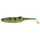 Sakura Jackax Shad 140 Nalucă moale PE 140mm - Coadă în formă de topor