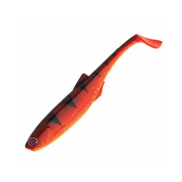 Sakura Jackax Shad 200 Nalucă moale RT 200mm - Coadă în formă de topor