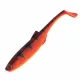 Sakura Jackax Shad 200 Nalucă moale RT 200mm - Coadă în formă de topor