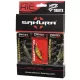 Sakura - PACHET 3 PHOXY MINNOW HW 62 S - 62MM - 6,5 G - Wobbler