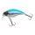 Sakura - SCB MICRO - 39MM - 4,1G - 075 (Shad Electric) - Vobler