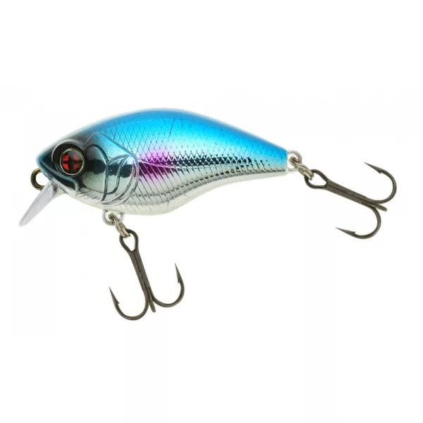 Sakura - SCB MICRO - 39MM - 4,1G - 075 (Shad Electric) - Vobler