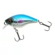 Sakura - SCB MICRO - 39MM - 4,1G - 075 (Shad Electric) - Vobler