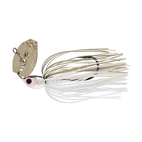 Sakura Cajun Bladed Jig Spinnerbait Jc1 (Rainbow Shad) JIG - 14gr
