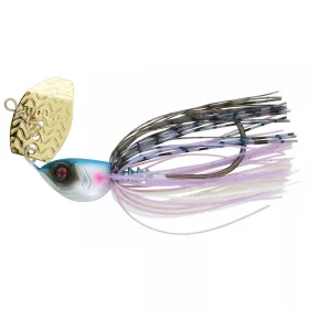   Sakura - CAJUN BLADED JIG 1/2 OZ - 14G - JC16 (Shad Electric) - Blade nalucă