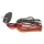 Sakura Cajun Bladed Jig Craw de Primăvară 14,0gr Jig cu Fustă
