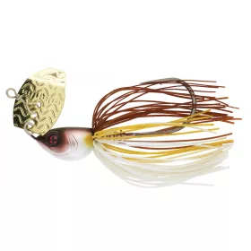   Sakura - CAJUN BLADED JIG 3/4 OZ - 21G - JC15 (Ayu) - Blade nalucă