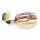 Sakura - CAJUN BLADED JIG 3/4 OZ - 21G - JC15 (Ayu) - Blade nalucă