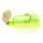 Sakura - CAJUN BLADED JIG 3/4 OZ - 21G - JC8 (Chart Fierbinte) - Blade nalucă