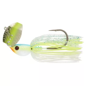   Sakura - CAJUN BLADED JIG 3/8 OZ - 10,5G - JC13 (Sexy Shad) - Blade nalucă