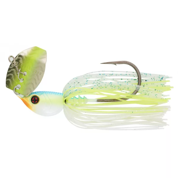 Sakura - CAJUN BLADED JIG 3/8 OZ - 10,5G - JC13 (Sexy Shad) - Blade nalucă
