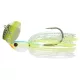 Sakura - CAJUN BLADED JIG 3/8 OZ - 10,5G - JC13 (Sexy Shad) - Blade nalucă