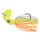 Sakura Cajun Bladed Jig Chick 10,5gr Jig cu Fustă