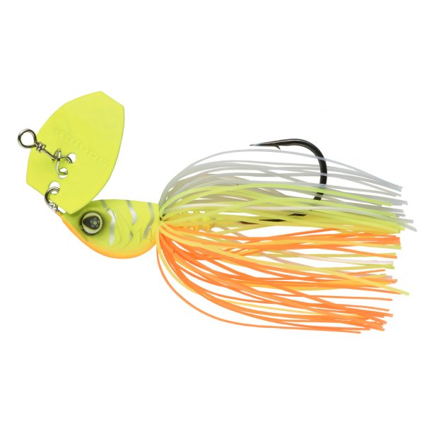 Sakura Cajun Bladed Jig Chick 10,5gr Jig cu Fustă