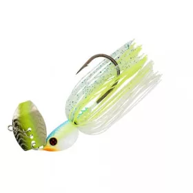   Sakura - CAJUN BLADED JIG 5/8OZ - 17,7G - JC13 (Sexy Shad) - Blade nalucă