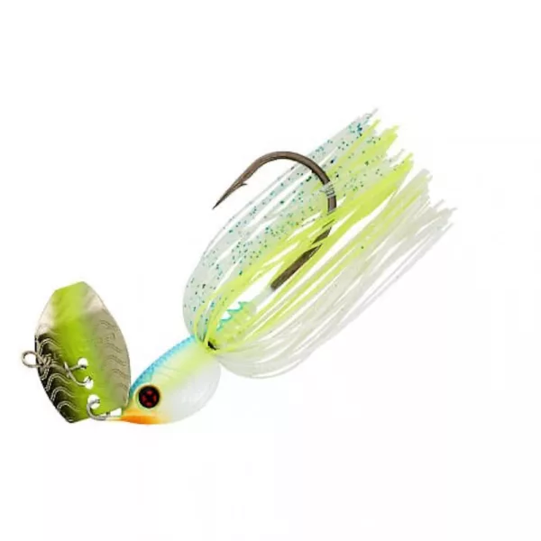 Sakura - CAJUN BLADED JIG 5/8OZ - 17,7G - JC13 (Sexy Shad) - Blade nalucă