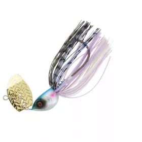   Sakura - CAJUN BLADED JIG 5/8OZ - 17,7G - JC16 (Electric Shad) - nalucă Blade