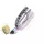 Sakura - CAJUN BLADED JIG 5/8OZ - 17,7G - JC16 (Electric Shad) - nalucă Blade