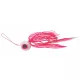 Sakura - SLIDER SEPIA MADAI JIG 65 - 65G - GW (Alb Strălucitor) - Nălucă de mare