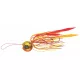 Sakura - SLIDER SEPIA MADAI JIG 85 - 85G - GO (Portocaliu Auriu) - Nălucă de mare