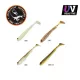 Sakura Gobygo 65 Naluci moi Clear Water Pack 1 65mm - 7 buc