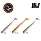 Sakura Gobygo 85 Naluci moi Clear Water Pack 2 85mm - 6 buc