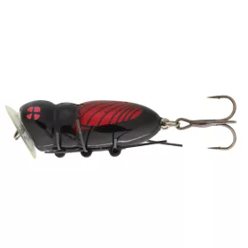 Sakura - GEMIBUG 30 F - 30MM - 2G - BLB (Gândac Negru)