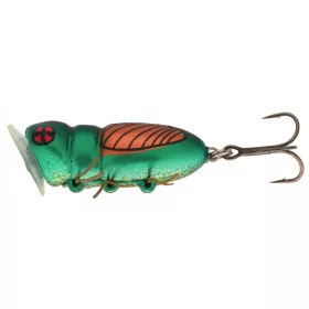 Sakura - GEMIBUG 30 F - 30MM - 2G - GRB (Green Bug)
