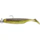 Sakura Shadura Rigged 80 Naluci moi UV Sungill 80mm - 5gr - Ready Rig - Pre-montat