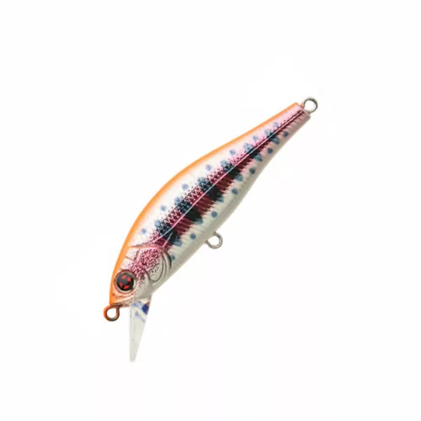 Sakura - SKOON FAT AREA - 30MM - 2,4G - T14 (Albino Trout) - Lingură oscilantă