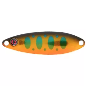   Sakura - SKOON FAT AREA - 35MM - 3,2G - T01 (Golden Trout) - Lingură oscilantă
