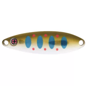   Sakura - SKOON FAT AREA - 35MM - 3,2G - T05 (Natural Trout) - Lingură oscilantă
