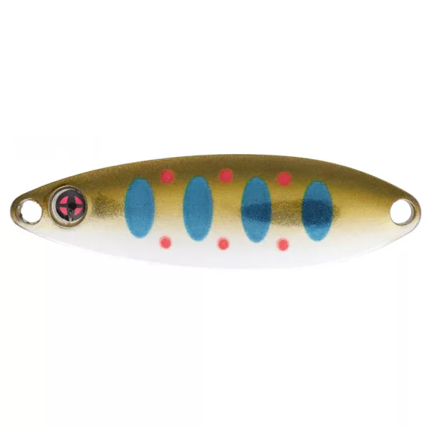 Sakura - SKOON FAT AREA - 35MM - 3,2G - T05 (Natural Trout) - Lingură oscilantă