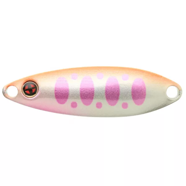 Sakura - SKOON FAT AREA - 35MM - 3,2G - T14 (Albino Trout) - Lingură oscilantă