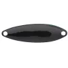 Lingură oscilantă Sakura Skoon Fat Black Bug Tail 40mm - 4,9gr