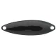 Lingură oscilantă Sakura Skoon Fat Black Bug Tail 40mm - 4,9gr