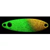 Lingură oscilantă Sakura Skoon Fat Chart Orange Tail 40mm - 4,9gr