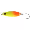Lingură oscilantă Sakura Skoon Fat Chart Orange Tail 40mm - 4,9gr